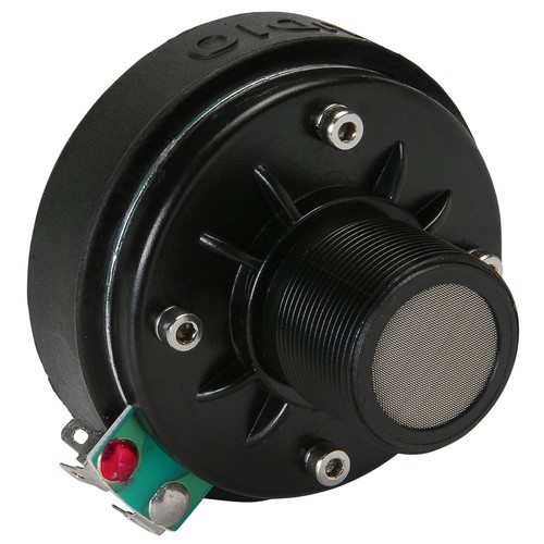Driver tromba fenolica - driver,