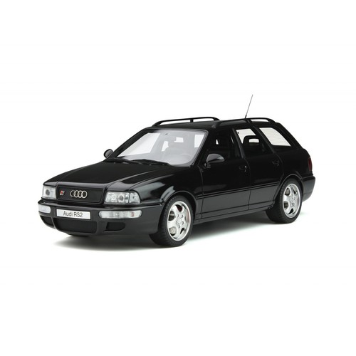 Ottomobile audi rs2 - audi, avant
