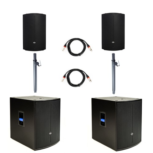 Audio discovery stage 3 - discovery, 12+18