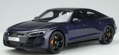 Spirit audi rs - gt, e-tron