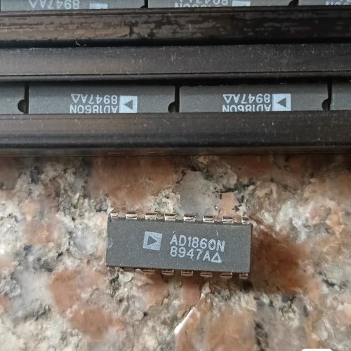 Nuovo ad1860n audio - audio, 18