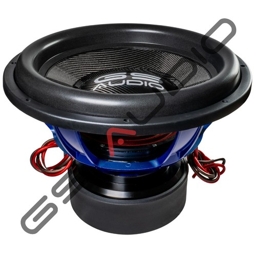 Audio huracan 15000 - gs,