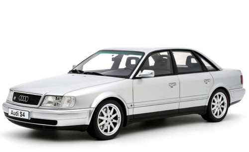 Otto mobile audi 4 2 - 1:18, 4.2