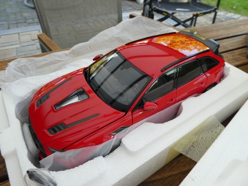 Audi rs6 darwinpro 18 - audi,