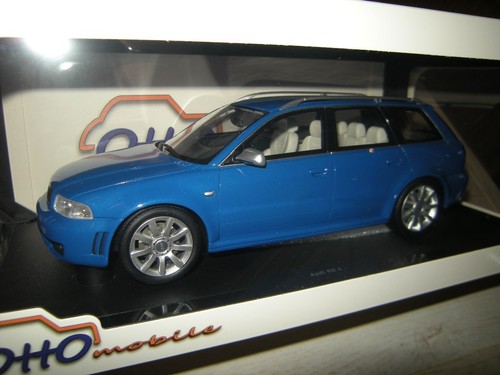 Otto mobile ot1272 - 1:18,