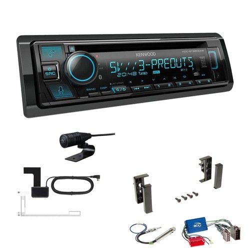 Kenwood ricevitore - kenwood,
