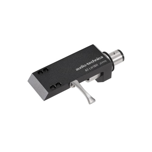 Audio technica lh18h - audio,