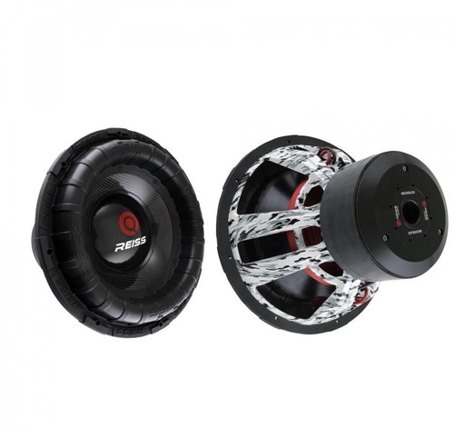 Subwoofer reiss audio - subwoofer,
