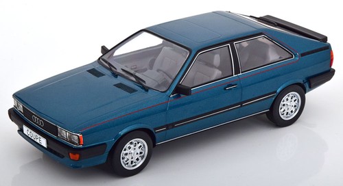 Mcg audi coupe - 1:18,