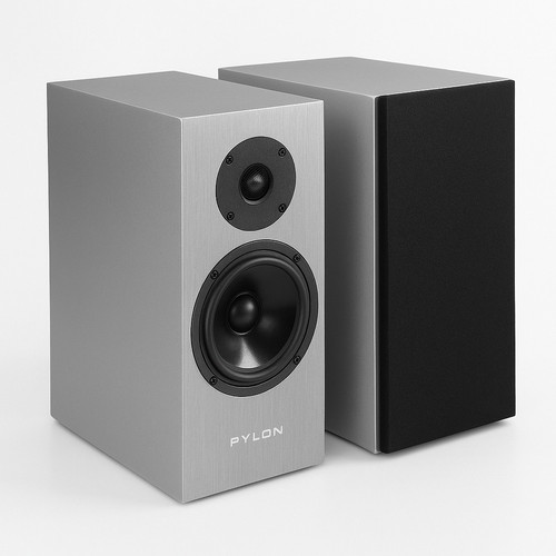 Pylon audio diamond come - audio, 18