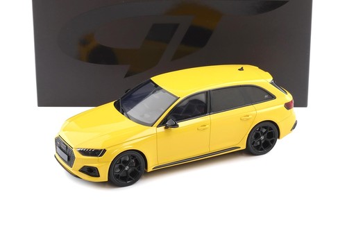 Spirit gt935 audi - 1:18,