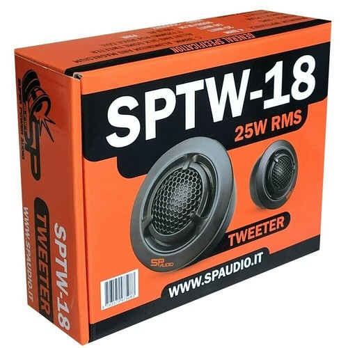Audio sptw sp tw18 - sptw-18,